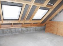 Kwikfynd Roof Conversions
gore